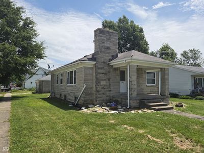 246 N Maple St, Osgood, IN, 47037