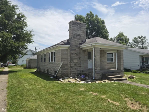 246 N Maple St, Osgood, IN 47037