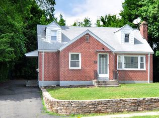 27 Brook St, New Britain, CT 06051