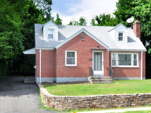 27 Brook Street, New Britain, CT 06051