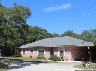 6976 Fm 1283, Pipe Creek, TX 78063