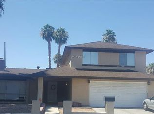 5491 Zaffina Cir, Las Vegas, NV 89120