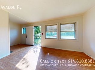 2102 Avalon Pl, Columbus, OH 43219