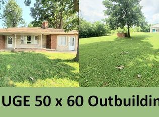 153 Old Bethalto Rd, Cottage Hills, IL 62018