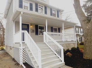 6 Dolan Ave, Aberdeen, NJ 07747