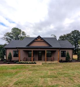 128 Pigeon Hill Rd, McMinnville, TN, 37110