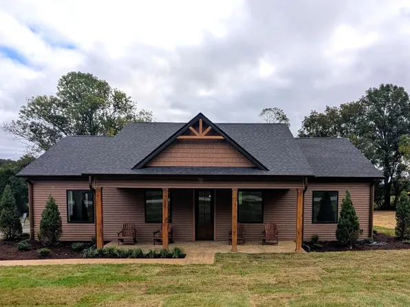 128 Pigeon Hill Rd, McMinnville, TN 37110