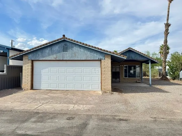 319 Santa Cruz Avenue, Bullhead City, AZ 86442