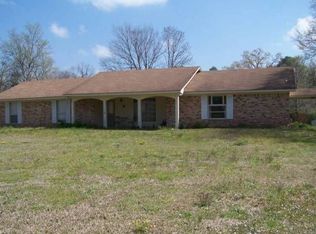 554 Keathley Rd, Lufkin, TX 75904