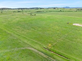 LOT 2 Robinson Rd, Belle Fourche, SD 57717
