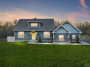 11479 Bell Hill Rd, Deerfield, NY 13502