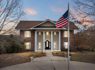 1016 Vfw Rd, Leesville, LA 71446