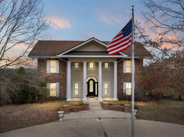 1016 Vfw Rd, Leesville, LA 71446