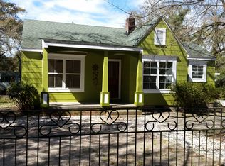 5721 Pilgrim Ave, Hanahan, SC 29410