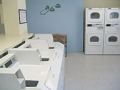 Union Manor — Photo 31