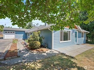 2312 NE Wyoming St, Bremerton, WA 98310