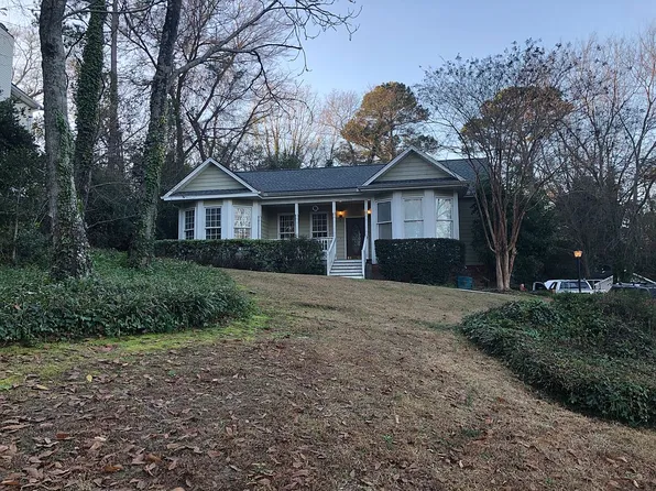 1709 Rutland Ct, Columbia, SC 29206