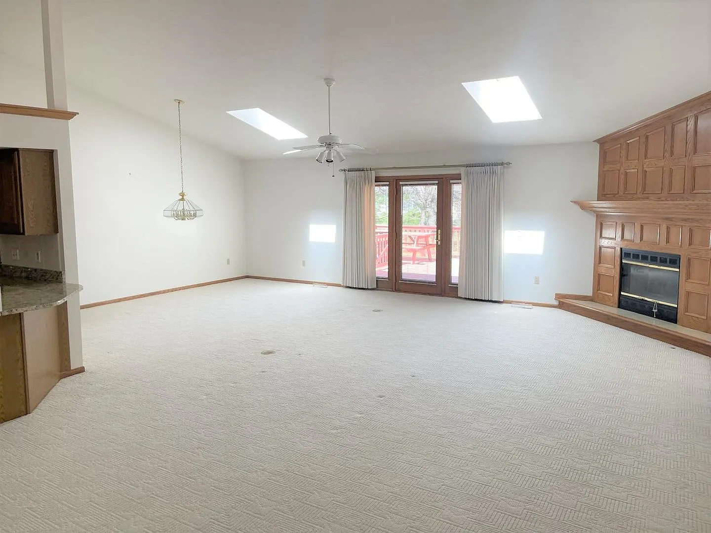3725 Mercedes Place Canfield Ohio — Photo 2