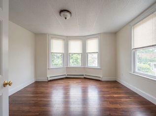 55 Myrtle St #2, Portland, ME 04101