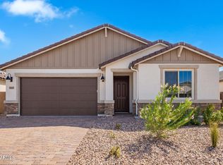 5015 W Hardtack Trl, Laveen, AZ 85339