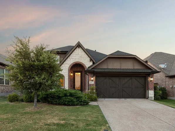 1617 Bull St, Savannah, TX 76227