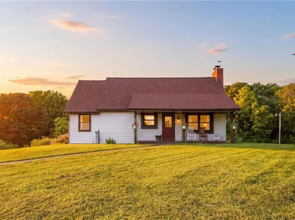 463 NW 600th Rd, Warrensburg, MO 64093