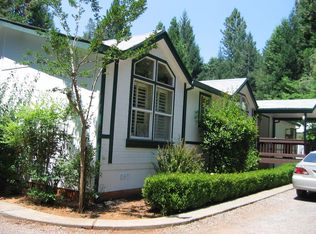 4760 Volcanoville Rd, Georgetown, CA 95634