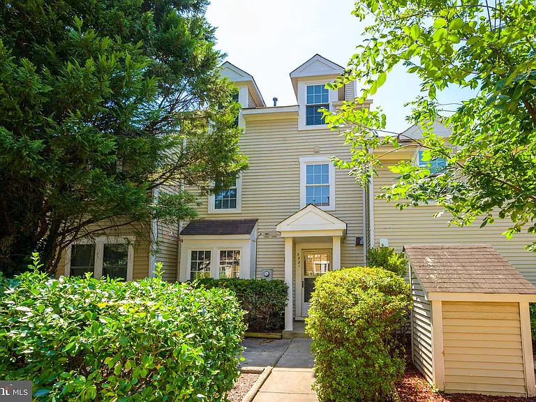 5981 Havener House Way #7000 — Photo 1