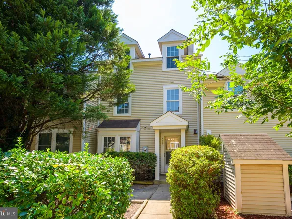 5981 Havener House Way #7000, Centreville, VA 20120