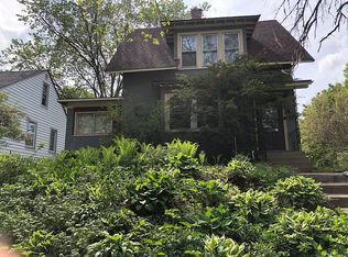 2828 Dakota Ave S, Saint Louis Park, MN 55416