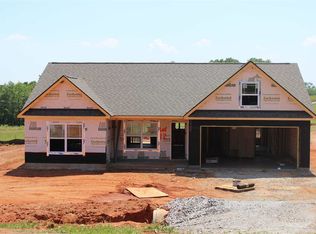 3121 Rainbow Lake Rd LOT 12, Inman, SC 29349