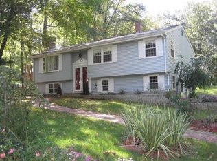 10 Ivy Path, Shrewsbury, MA 01545
