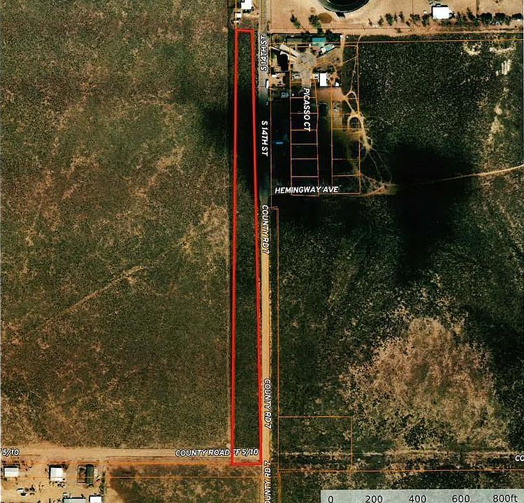 1st image of N/a County Rd #7