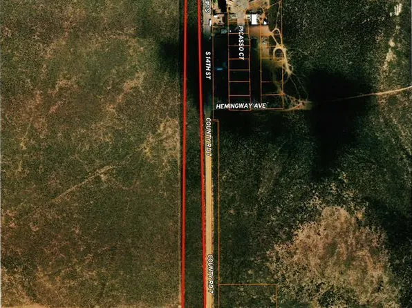 N/a County Rd #7, Lamar, CO 81052