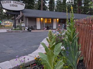 1251 Emerald Bay Road - 4, South Lake Tahoe, CA 96150