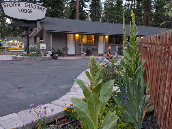 1251 Emerald Bay Road - 10, 1251 Emerald Bay Rd, South Lake Tahoe, CA 96150