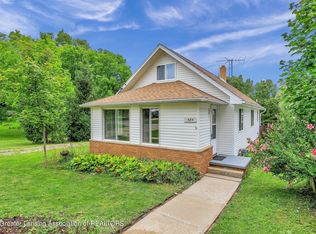 424 W Jefferson St, Dimondale, MI 48821