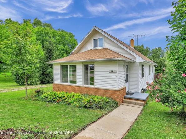 424 W Jefferson St, Dimondale, MI 48821