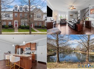 8104 Stony River Pl, Mechanicsville, VA