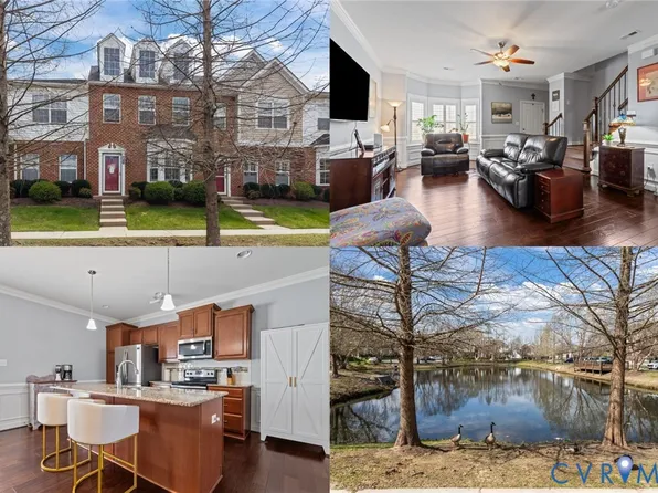 8104 Stony River Pl, Mechanicsville, VA 23111