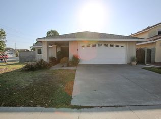 3222 S Townsend St, Santa Ana, CA 92704