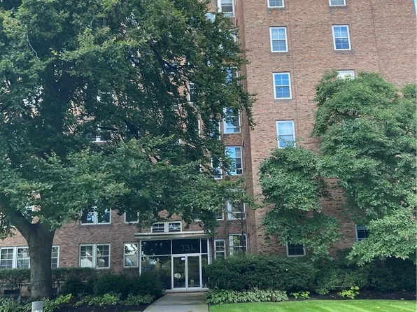 731 Ferry W #7G, Buffalo, NY 14222