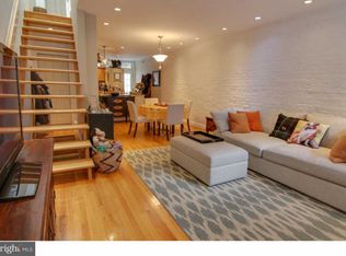 2105 Saint Albans St, Philadelphia, PA 19146