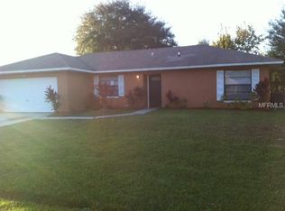 307 Montgomery Ct, Kissimmee, FL 34758