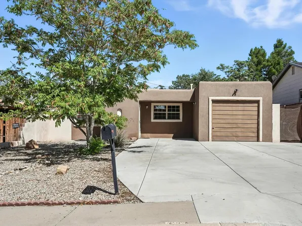 1632 Columbia Dr SE, Albuquerque, NM 87106