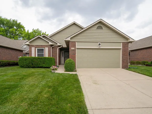 5352 Steinmeier Dr N, Indianapolis, IN 46220