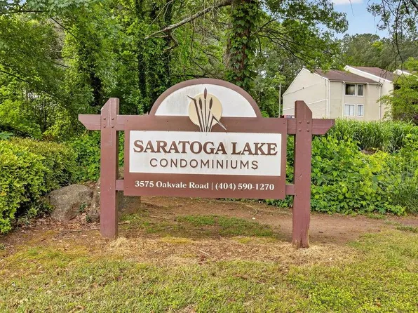 3575 Oakvale Rd APT 102, Decatur, GA 30034