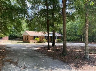 375 Burkelo Rd, Wagener, SC 29164