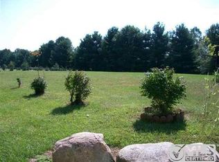 Walz Rd, Jackson, MI 49201