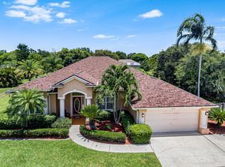 2678 Trails At Hidden Hbr, Merritt Island, FL 32952